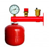 Группы безопасности