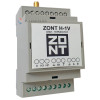 ЭВАН GSM-Climate ZONT H-1V Модуль дистанционного управления котлом отопления